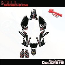 Fits honda crf for sale  Dallas