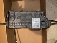 Bmw elektrische handbremse gebraucht kaufen  Stuttgart