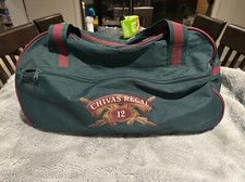 Vintage - Chivas Regal 12 - Bolsa de viagem/bolsa de viagem comprar usado Vintage - Chivas Regal 12 - Bolsa de viagem/bolsa de viagem comprar usado  Enviando para Brazil