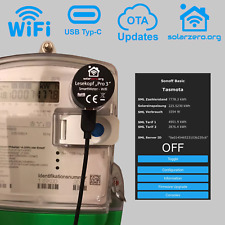 Solarzero usb lesekopf gebraucht kaufen  Dresden