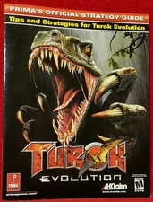 Turok evolution video for sale  Fort Wayne