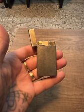 Colibri molectric lighter for sale  DARTFORD