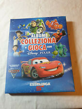 Album cards esselunga usato  Albizzate
