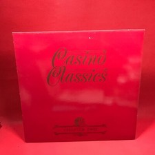 Various casino classics for sale  UK