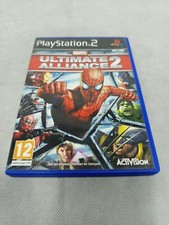 Marvel ultimate alliance d'occasion  Ardres