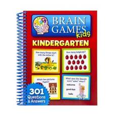 Brain games kids for sale  Montgomery