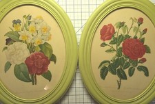 Vintage lot floral for sale  Loyall