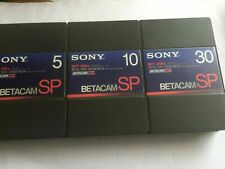 Joblot sony bct for sale  MIDDLESBROUGH