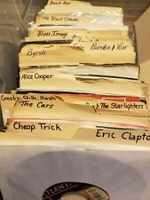 Classic rock records for sale  Henderson