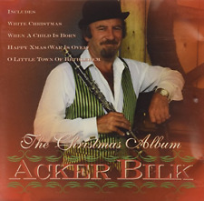 Christmas album acker for sale  UK