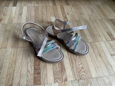 Kinderschuhe mädchen sandalen gebraucht kaufen  Feldkirchen