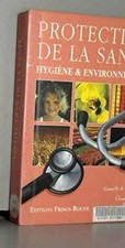 Projection sante hygiene d'occasion  Joinville