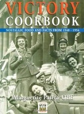Victory cookbook nostalgic for sale  Montgomery