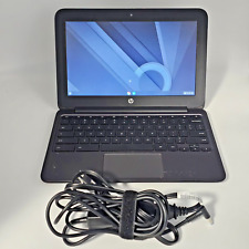 Chromebook laptop intel for sale  Danville