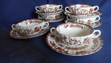 Copeland spode indian for sale  WHITCHURCH