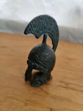 Vintage bronze greek for sale  UK