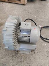 Seitenkanalverdichter siemens  gebraucht kaufen  Schwabsoien