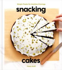Snacking cakes simple for sale  Montgomery