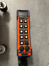 Hbc radiomatic remote gebraucht kaufen  Allersberg