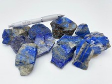 Lapis lazuli rohsteine gebraucht kaufen  Hannover