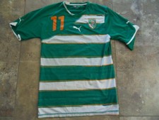 Maillot puma côte d'occasion  Toulon-