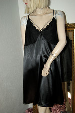 Großes satin negligee gebraucht kaufen  Kemnath
