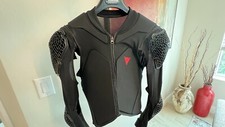 Used dainese rhyolite for sale  Naples
