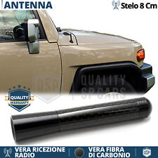 Antenna corta 8cm usato  Italia