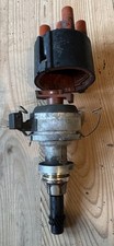 Audi zylinder zündverteiler gebraucht kaufen  Landau a.d.Isar