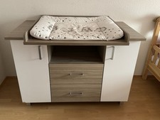 Wickelkommode gebraucht kaufen  Bad Dürkheim