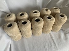 Häkelgarn 1000 ägyptische gebraucht kaufen  Rösrath