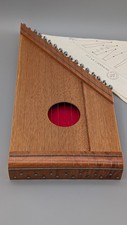 String harp arpa for sale  Englishtown