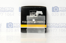 Bronica series focus for sale  TEDDINGTON
