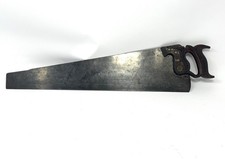 Disston crosscut saw for sale  Great Falls