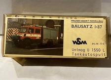 Rar wsm feuerwehr gebraucht kaufen  Potsdam