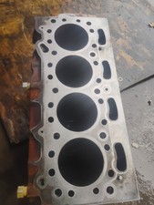 Cárter bloco motor diesel Caterpillar CAT C4.4 351-8238 compactador CS76B 78B comprar usado  Enviando para Brazil