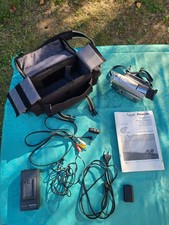 Caméscope panasonic ds11eg d'occasion Caméscope panasonic ds11eg d'occasion  Targon