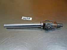 Rear footrest peg for sale  STOKE-ON-TRENT