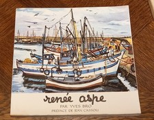 Renée aspe yves d'occasion  Vence