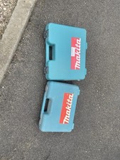 Empty makita carry for sale  ASHBOURNE