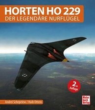 Horten 229 legendäre gebraucht kaufen Horten 229 legendäre gebraucht kaufen  Berlin