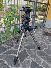 Montatura equatoriale celestro usato  Empoli