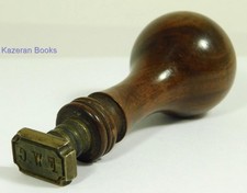 Antique victorian treen for sale  UK