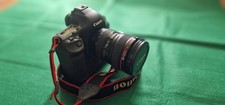 Canon eos mark for sale  CWMBRAN