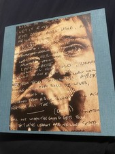Joy division scrapbook for sale  LONDON