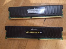 Corsair vengeance ddr3 gebraucht kaufen  Frankfurt am Main