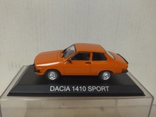dacia 1410 sport d'occasion  Expédié en Belgium