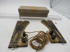 Märklin 13600 elektrisches gebraucht kaufen  Griesingen