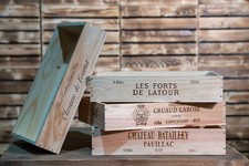 Shallow french wooden for sale  LISS