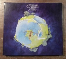 Yes fragile cd usato  Vignola Falesina